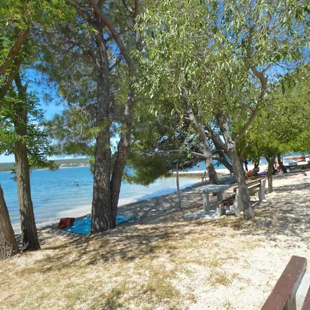 Amadea-3 By Interhome Apartmán Obrovac