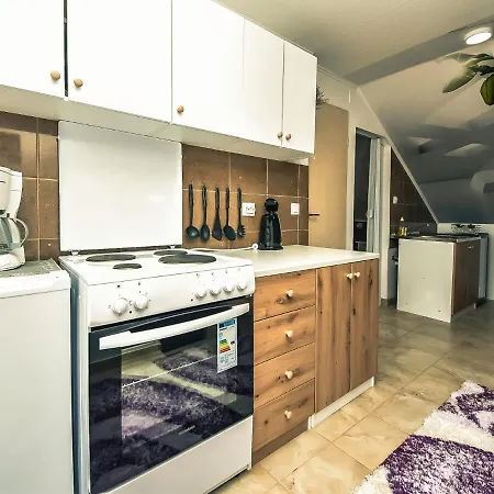Amadea-3 By Interhome *